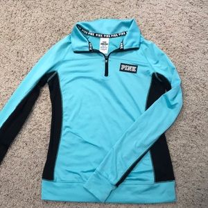 Victoria’s Secret PINK ultimate zip up